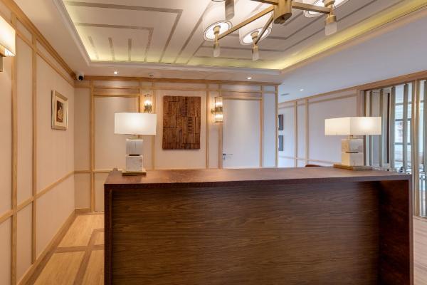 Viking Saigon Gallery Image